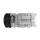 10PA17C 7PK 120-124MM 12V 15.4/18MM auto ac compressor for Jaguar XK8 XKR X100  MCA7300AE 447300-5380 4471703638 32548G 447170-3630