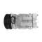 10PA17C 7PK 120-124MM 12V 15.4/18MM auto ac compressor for Jaguar XK8 XKR X100 MCA7300AE 447300-5380 4471703638 32548G 447170-3630