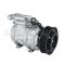 10PA17C 7PK 120-124MM 12V 15.4/18MM auto ac compressor for Jaguar XK8 XKR X100 MCA7300AE 447300-5380 4471703638 32548G 447170-3630