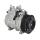10PA15C 8PK 120-125MM 12V auto a/c compressor for JOHN DEER 7430E 503-1216 RE211997