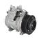 10PA15C 8PK 120-125MM 12V auto a/c compressor for JOHN DEER 7430E 503-1216 RE211997