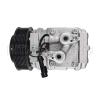 10PA15C 8PK 120-125MM 12V auto a/c compressor for JOHN DEER 7430E 503-1216 RE211997
