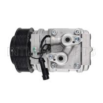 10PA15C 8PK 120-125MM 12V auto a/c compressor for JOHN DEER 7430E 503-1216 RE211997