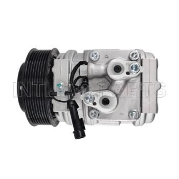 10PA15C 8PK 120-125MM 12V auto a/c compressor for JOHN DEER 7430E 503-1216 RE211997