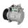 10PA15C 8PK 120-125MM 12V auto a/c compressor for JOHN DEER 7430E 503-1216 RE211997