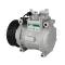 10PA15C 8PK 120-125MM 12V auto a/c compressor for JOHN DEER 7430E 503-1216 RE211997