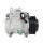 10PA15C 8PK 120-125MM 12V auto a/c compressor for JOHN DEER 7430E 503-1216 RE211997