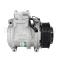 10PA15C 8PK 120-125MM 12V auto a/c compressor for JOHN DEER 7430E 503-1216 RE211997