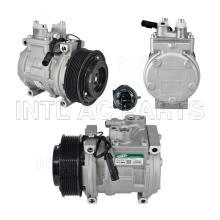 10PA15C 8PK 120-125MM 12V auto a/c compressor for JOHN DEER 7430E 503-1216 RE211997