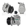 10PA15C 8PK 120-125MM 12V auto a/c compressor for JOHN DEER 7430E 503-1216 RE211997