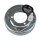 H12 Compressor Clutch Coil Mazda M5 101*66*42*33 (1 line)
