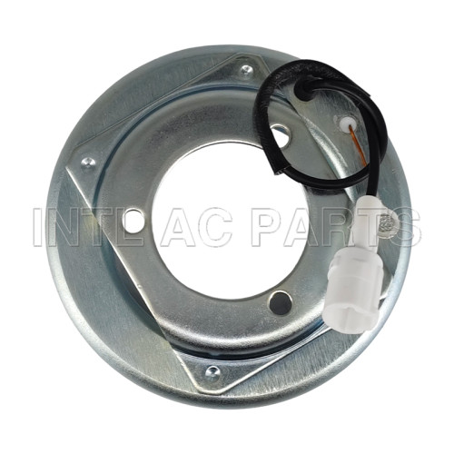 H12 Compressor Clutch Coil Mazda M5 101*66*42*33 (1 line)