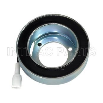 H12 Compressor Clutch Coil Mazda M5 101*66*42*33 (1 line)