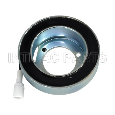 H12 Compressor Clutch Coil Mazda M5 101*66*42*33 (1 line)
