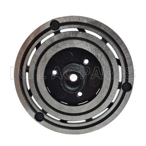 Zexel Compressor Series Clutch Hub/Plate/Covers Diameter:111 mm China manufacture
