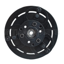 Zexel Compressor Series Clutch Hub/Plate/Covers Diameter:111 mm China manufacture