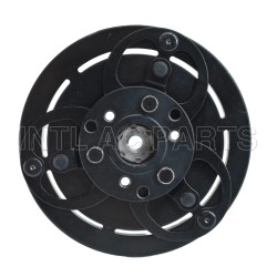 Zexel Compressor Series Clutch Hub/Plate/Covers Diameter:111 mm China manufacture