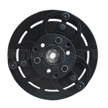 Zexel Compressor Series Clutch Hub/Plate/Covers Diameter:111 mm China manufacture