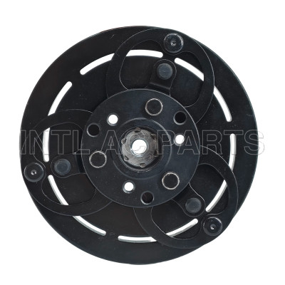 Zexel Compressor Series Clutch Hub/Plate/Covers Diameter:111 mm China manufacture