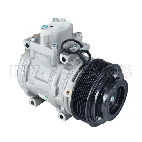 10PA15C 8PK 125MM 12V ac compressor RC.600.660
