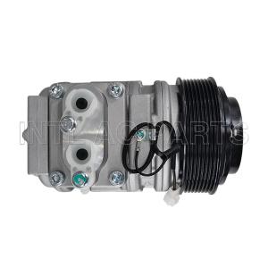 10PA15C 8PK 125MM 12V ac compressor RC.600.660