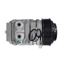 10PA15C 8PK 125MM 12V ac compressor RC.600.660