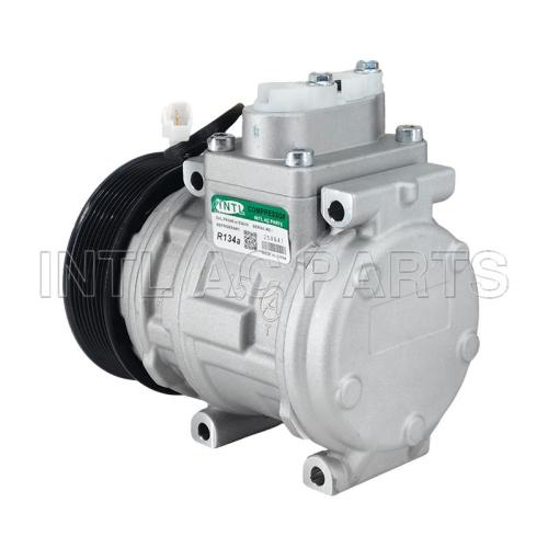 10PA15C 8PK 125MM 12V ac compressor RC.600.660