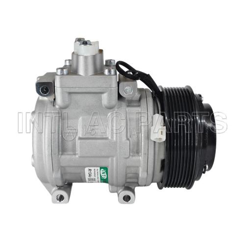 10PA15C 8PK 125MM 12V ac compressor RC.600.660