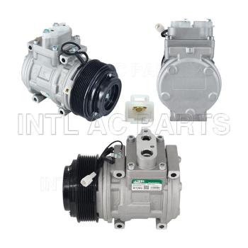 10PA15C 8PK 125MM 12V ac compressor RC.600.660