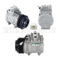 10PA15C 8PK 125MM 12V ac compressor RC.600.660