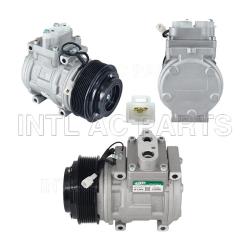 10PA15C 8PK 125MM 12V ac compressor RC.600.660