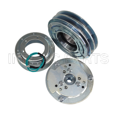 508 5H14 Clutch Assebmly 2A 24V 132MM