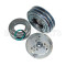 508 5H14 Clutch Assebmly 2A 24V 132MM