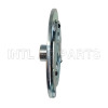 508 5H14 Clutch Assebmly 2A 24V 132MM