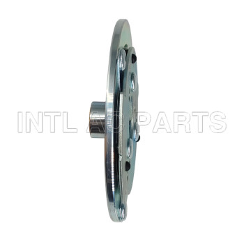 508 5H14 Clutch Assebmly 2A 24V 132MM