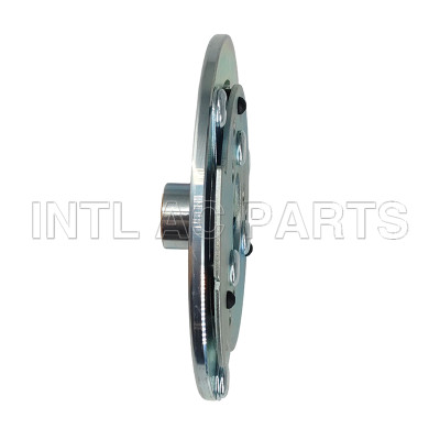 508 5H14 Clutch Assebmly 2A 24V 132MM