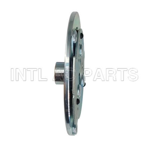 508 5H14 Clutch Assebmly 2A 24V 132MM