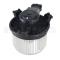 12V 137*69.5MM CCW 79310THRA41 Blower motor for 2017-2020 Honda CR-V 1.5L 79310TLAA51 79310-TLY-H01 BM 10092C