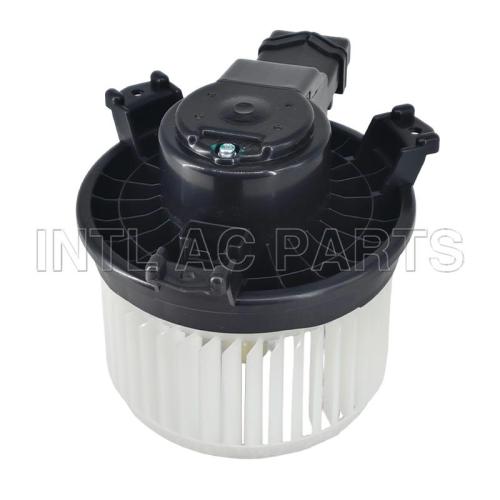 12V 137*69.5MM CCW 79310THRA41 Blower motor for 2017-2020 Honda CR-V 1.5L 79310TLAA51 79310-TLY-H01 BM 10092C