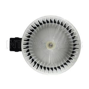 12V 137*69.5MM CCW 79310THRA41 Blower motor for 2017-2020 Honda CR-V 1.5L 79310TLAA51 79310-TLY-H01 BM 10092C