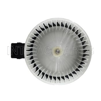 12V 137*69.5MM CCW 79310THRA41 Blower motor for 2017-2020 Honda CR-V 1.5L 79310TLAA51 79310-TLY-H01 BM 10092C