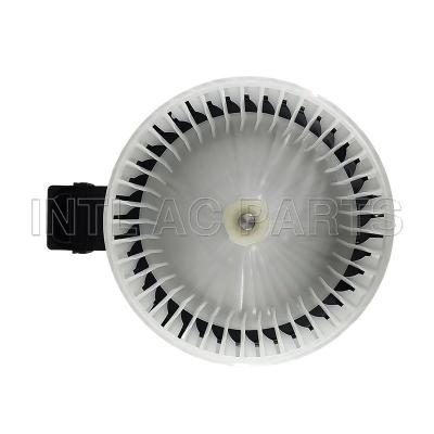 12V 137*69.5MM CCW 79310THRA41 Blower motor for 2017-2020 Honda CR-V 1.5L 79310TLAA51 79310-TLY-H01 BM 10092C