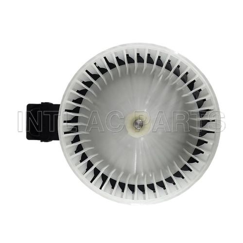 12V 137*69.5MM CCW 79310THRA41 Blower motor for 2017-2020 Honda CR-V 1.5L 79310TLAA51 79310-TLY-H01 BM 10092C