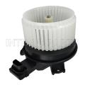 12V 137*69.5MM CCW 79310THRA41 Blower motor for 2017-2020 Honda CR-V 1.5L 79310TLAA51 79310-TLY-H01 BM 10092C