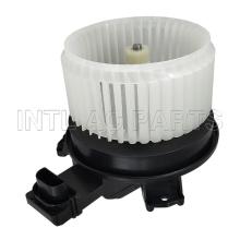 12V 137*69.5MM CCW 79310THRA41 Blower motor for 2017-2020 Honda CR-V 1.5L 79310TLAA51 79310-TLY-H01 BM 10092C