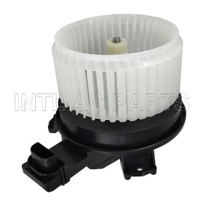 12V 137*69.5MM CCW 79310THRA41 Blower motor for 2017-2020 Honda CR-V 1.5L 79310TLAA51 79310-TLY-H01 BM 10092C