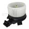 12V 137*69.5MM CCW 79310THRA41 Blower motor for 2017-2020 Honda CR-V 1.5L 79310TLAA51 79310-TLY-H01 BM 10092C