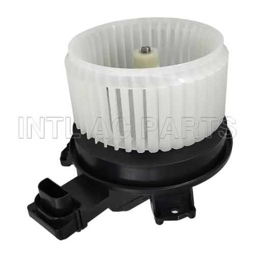 12V 137*69.5MM CCW 79310THRA41 Blower motor for 2017-2020 Honda CR-V 1.5L 79310TLAA51 79310-TLY-H01 BM 10092C