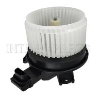 12V 137*69.5MM CCW 79310THRA41 Blower motor for 2017-2020 Honda CR-V 1.5L 79310TLAA51 79310-TLY-H01 BM 10092C