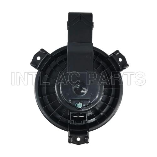 12V 137*69.5MM CCW 79310THRA41 Blower motor for 2017-2020 Honda CR-V 1.5L 79310TLAA51 79310-TLY-H01 BM 10092C